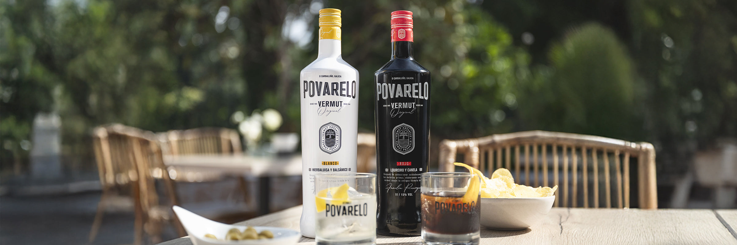 Vermut Povarelo