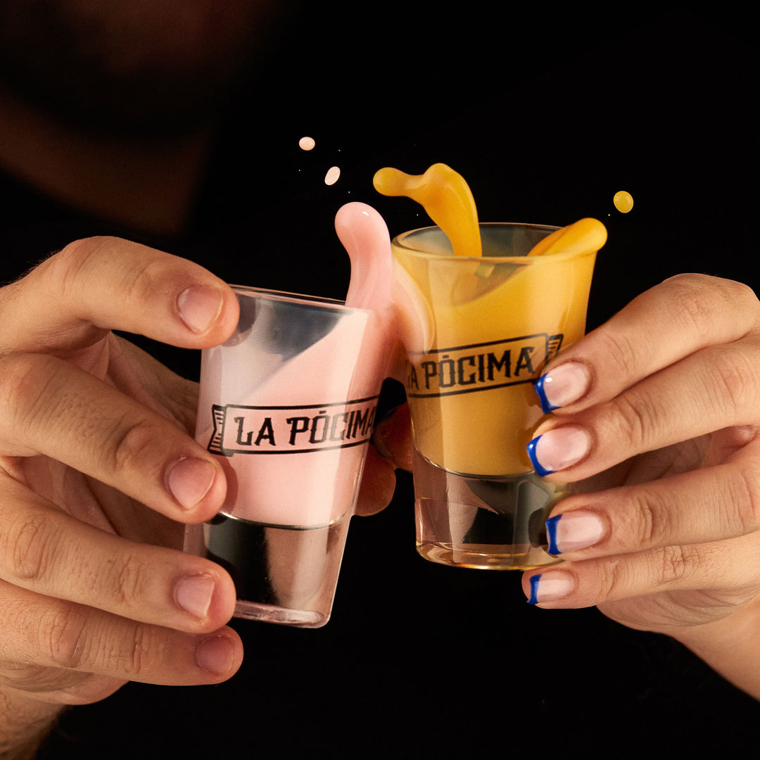 La Pócima, seleccionada por su packaging en los Premios Anuaria: diseño que hechiza