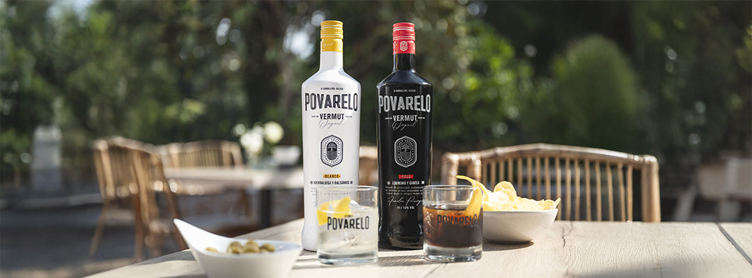 Povarelo