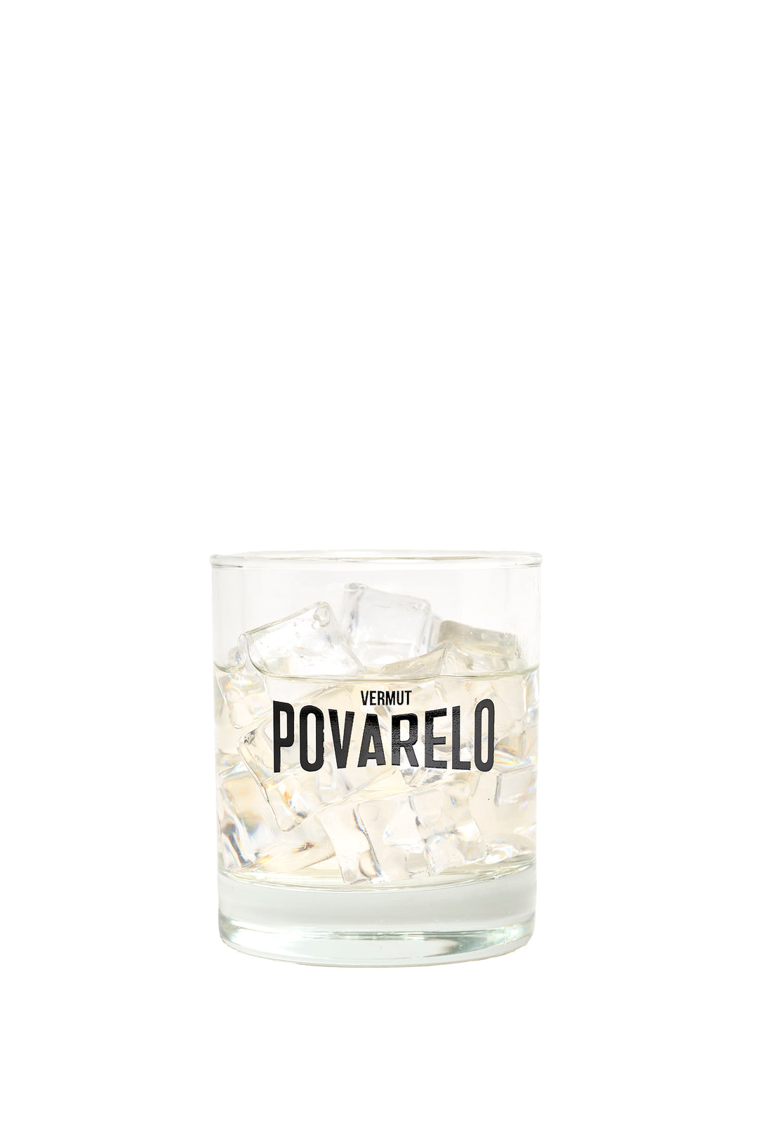 Pack Vermuteo Atlántico - Povarelo Rojo 75cl