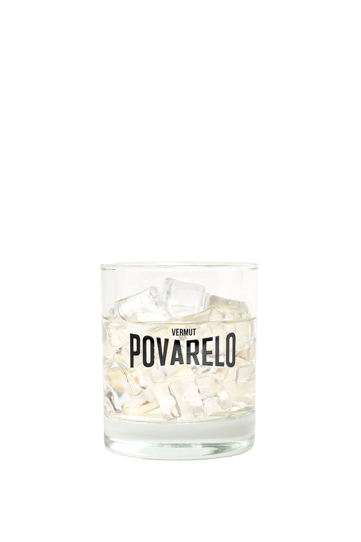 Pack Vermuteo Atlántico - Povarelo Rojo 75cl