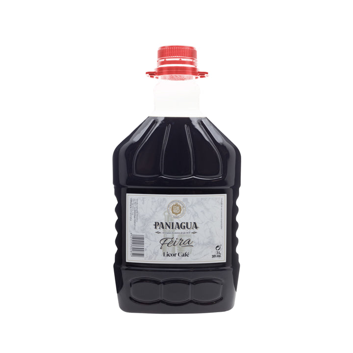 Paniagua A Feira 3L – Formato profesional