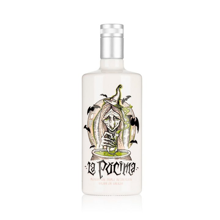 La Pócima Gin Premium Classic