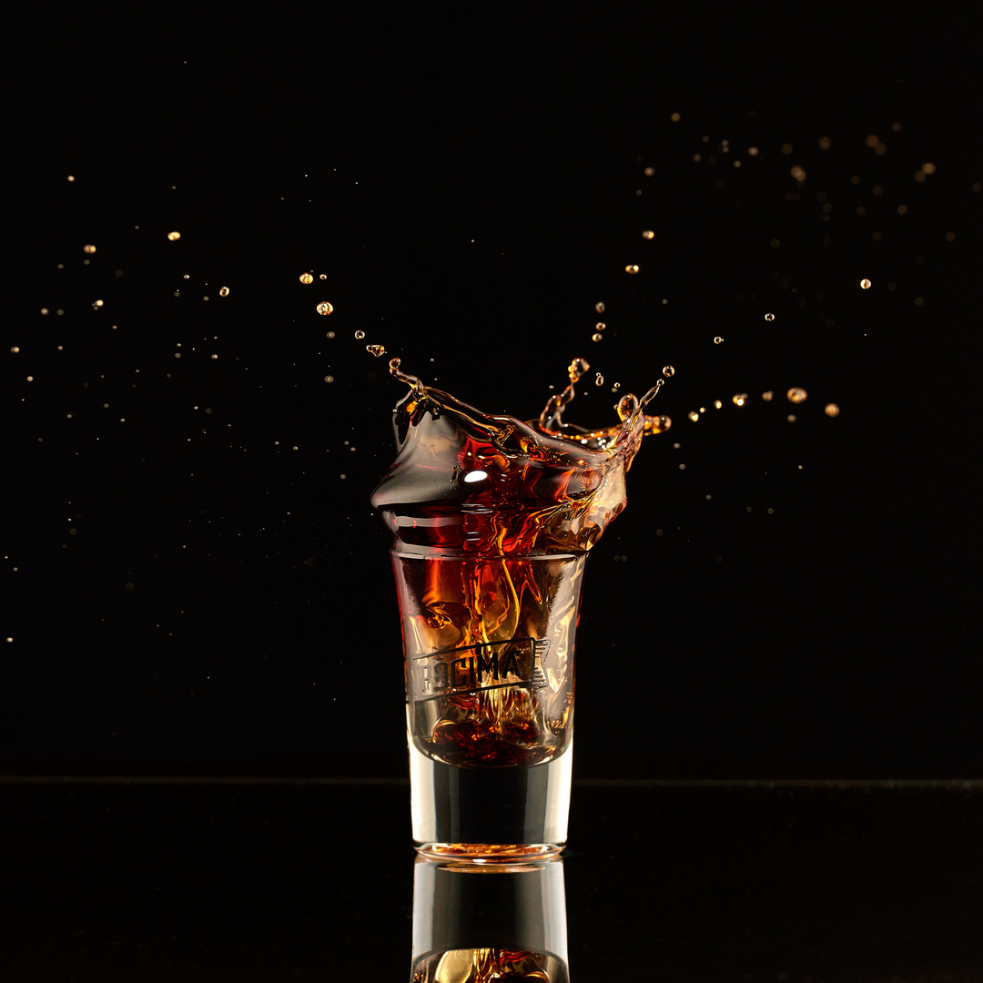 Wildbomb Licor de Hierbas La Pócima