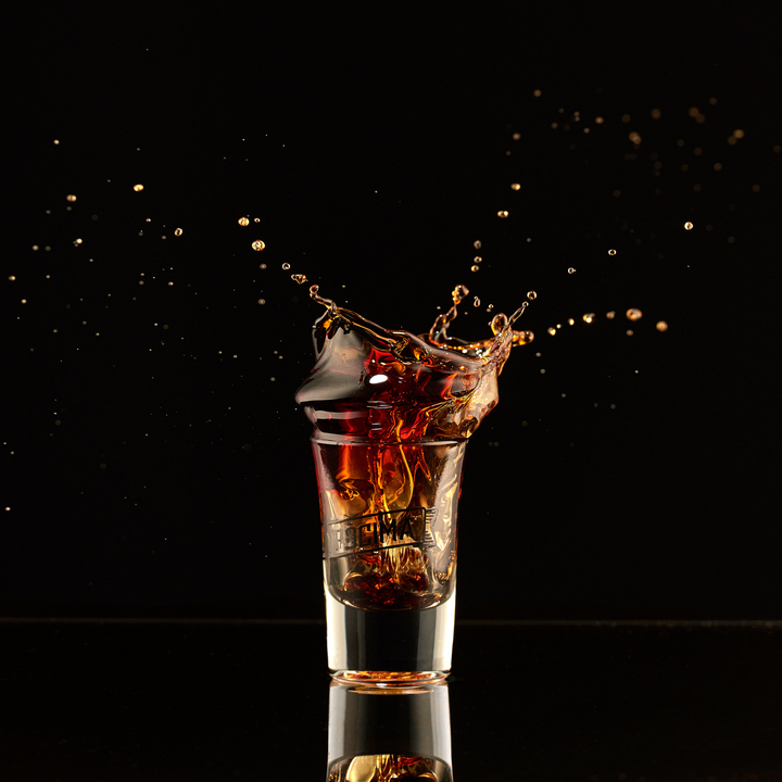 Wildbomb Licor de Hierbas La Pócima