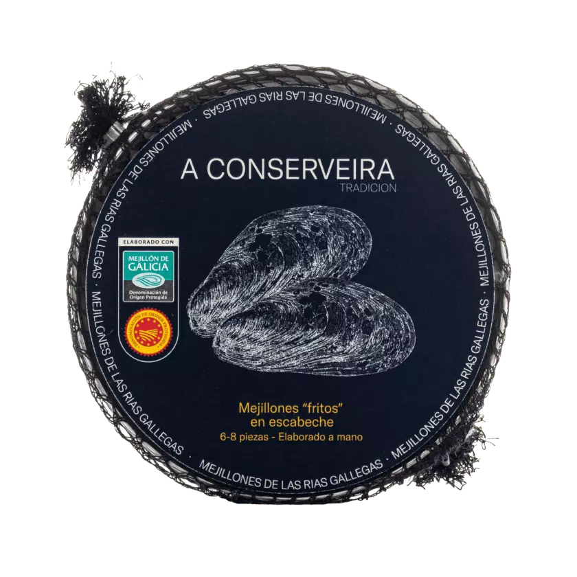 Pack Vermuteo Atlántico - Povarelo Blanco 75cl
