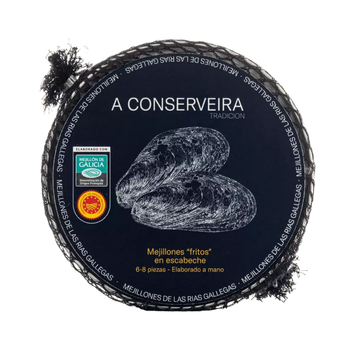 Pack Vermuteo Atlántico - Povarelo Blanco 75cl