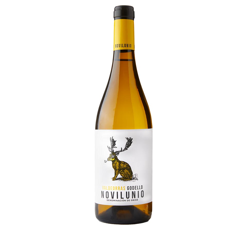 Novilunio Godello Valdeorras