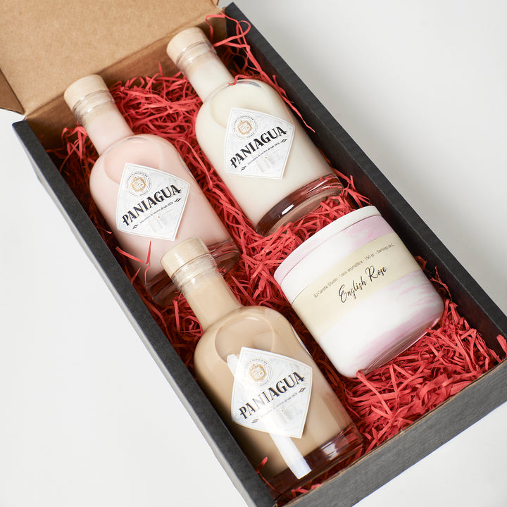 Pack Gourmet "Aromas Doces"