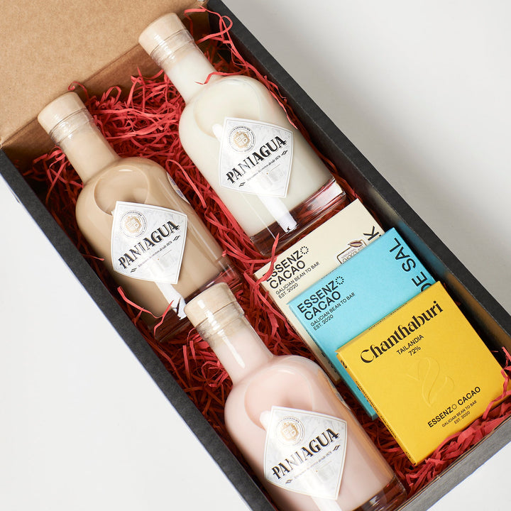 Pack Gourmet "Doce Encontro"