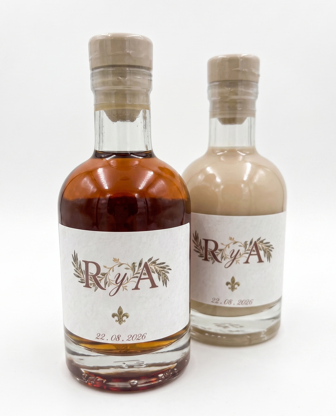 CREMA LICOR BODAS NOCT 20 CL 15º