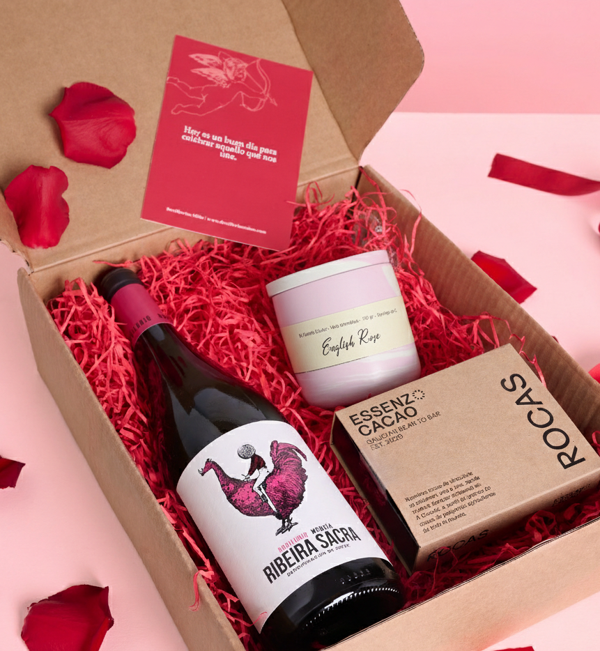 ❤️ SAN VALENTÍN